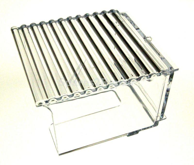 Magimix Pulp Container - 505701 Used Capsules Container