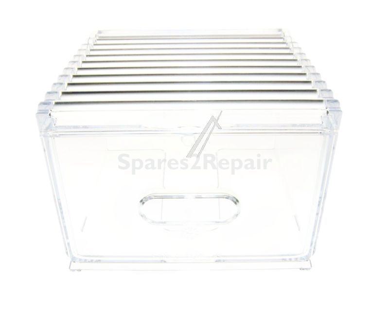 Pulp Container - Ms-0062592 Container [Groupe SEB]