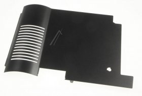 Saeco Side Cover Housing - 11031113 996530073309 Parts Of Water Heater For Saeco