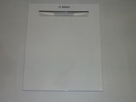 Door Glass - 11031112 Window [Bosch Siemens]