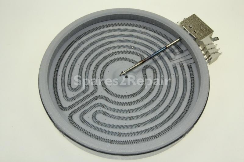 Hot Plate - 93780979 I r Hot Plate D 200-2100w [Candy Hoover]