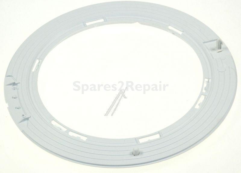 Flange Washing Machine Window - 2801800300 C00972348 Inner Cover Assembly [Arcelik]