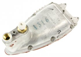 Tank - At2086001300 Assembly Boiler F14 6 Screws (04378) [Delonghi]