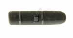 Square Plug - 1012452 Rear Rail Stop [Amica]