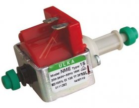 Ceme Pump For Coffee Machine - Nme1s Pump Ulka 16w