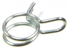 Domena Hose Clamp - 500413093 Collar Ecler Ec12101