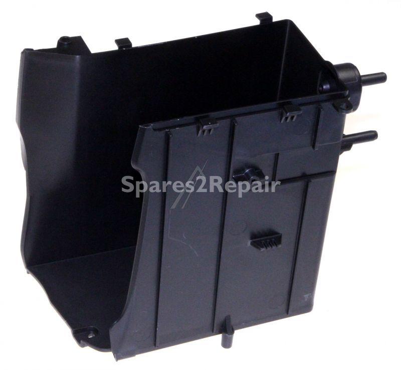 Saeco Bottom Plate - 110414220 996530007044 Insert Housing Bottom V2 P0057