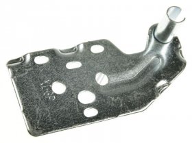 Hisense Gorenje Door Hinges For Fridges - Hk1623550 Left Upper Hinge Part
