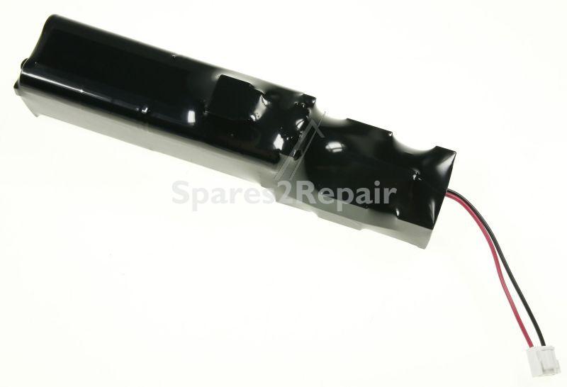 Vacuum Cleaner Battery - Rs-rh5651 Battery-32 4v [Groupe SEB]