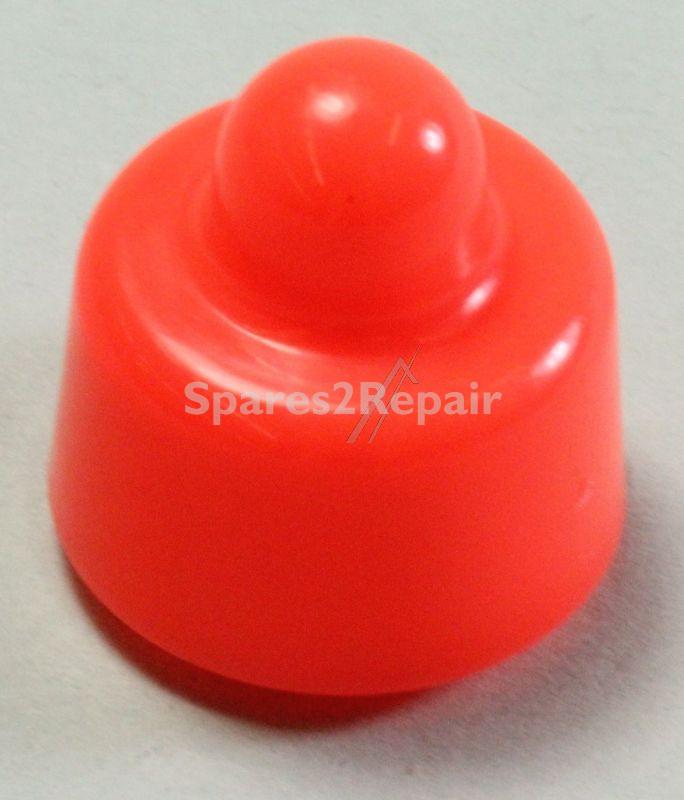 Saeco Float Mechanic - 145501411 996530015696 Red Float For Drip Tray P117