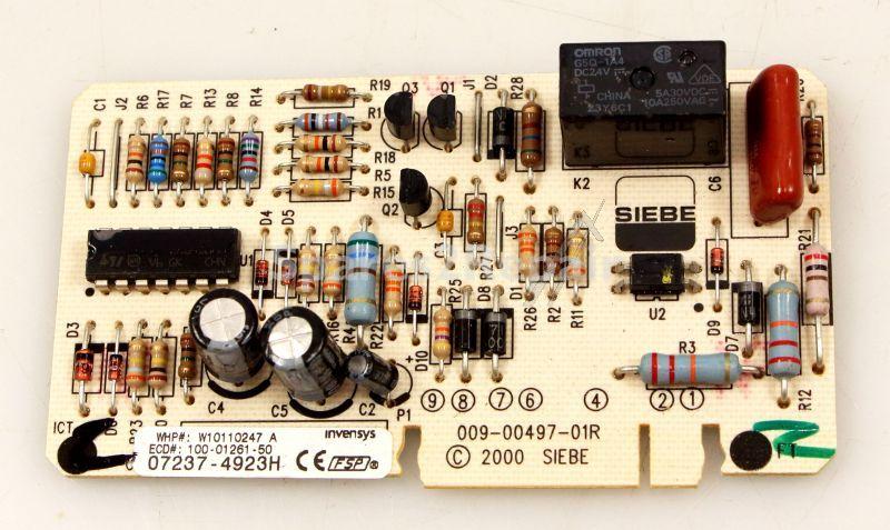 Air Chamber - C00326663 481202308057 Air Chamber [Whirlpool Indesit]
