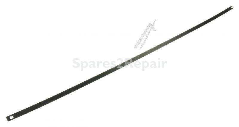 Hisense Gorenje Tension Band - 453814 Metal Strip