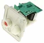 Solenoid Valve - 00633725 Valve-magnet - Solenoid Valve Compl H-c 4 Pin 5v [Bosch Siemens]