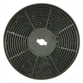 Teka Carbon Filter - 61801346 Charcoal Filter Cnl 1c