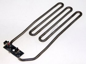 Washing Machine Heater - Heating Element - 41002752 Lower Heater [Candy Hoover]