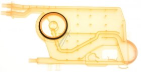 Pressure Controller - Collector Small [Electrolux Aeg]