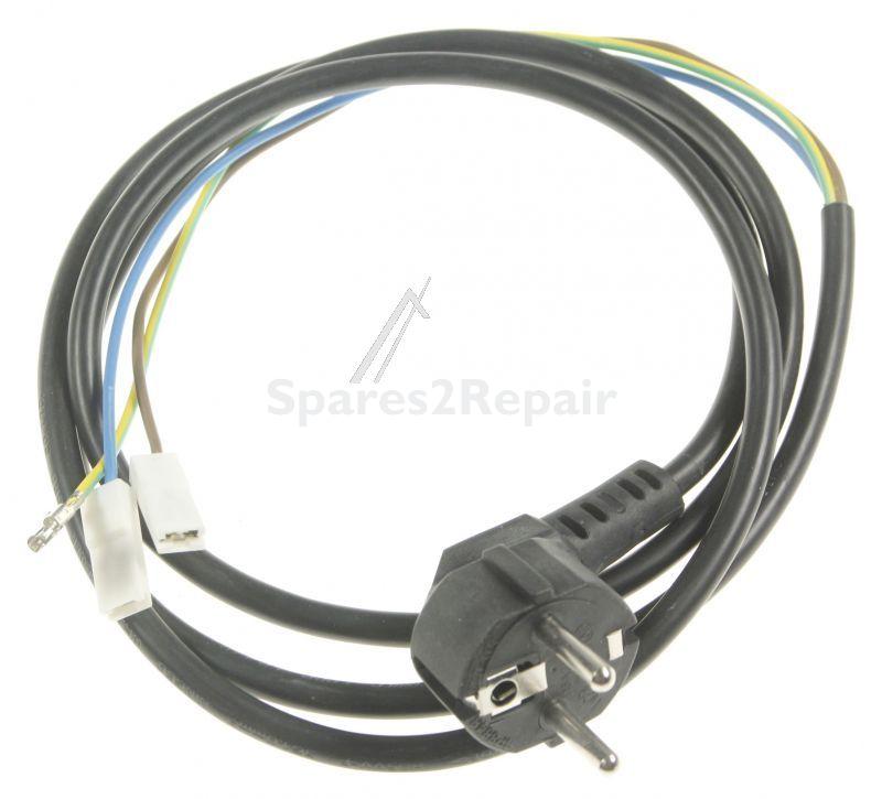 Saeco Mains Power Lead - Ne01 120 Parts For Machines Saeco