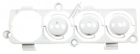 Key Button - 8018477 Button Pb5 02 02 209 [Amica]