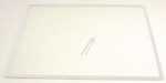 Glass Panel - Glasfach Mit Rahmen [Candy Hoover]