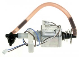 Pump For Coffee Machine - Ep4gw 12008615 Pump [Bosch Siemens]