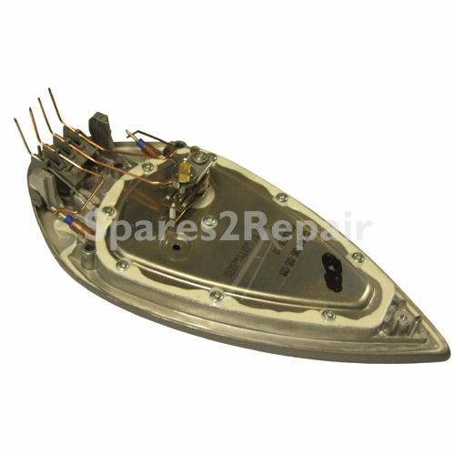 Clamp Level - Cs-00112632 Soleplate-complete-765w [Groupe SEB]