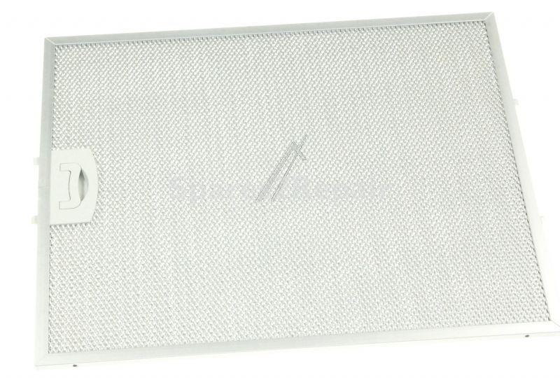 Hisense Gorenje Metal Grease Trap - Fpm-5709 841869 Grease Filter Fpm-5709