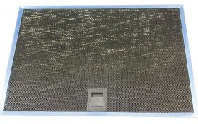 Airforce Metal Grease Trap - Afcgasp Grid