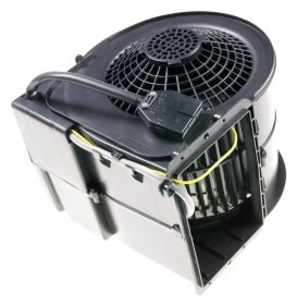 Airforce Hood Motors - Afcven0027517 Motor