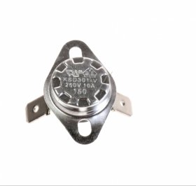 Fixed Value Thermostat - Ksd301-v 5208200400 Ths 150 [Delonghi]