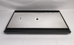 Dometic Freezer Door - 289013441 Door Complete Service 519x310mm