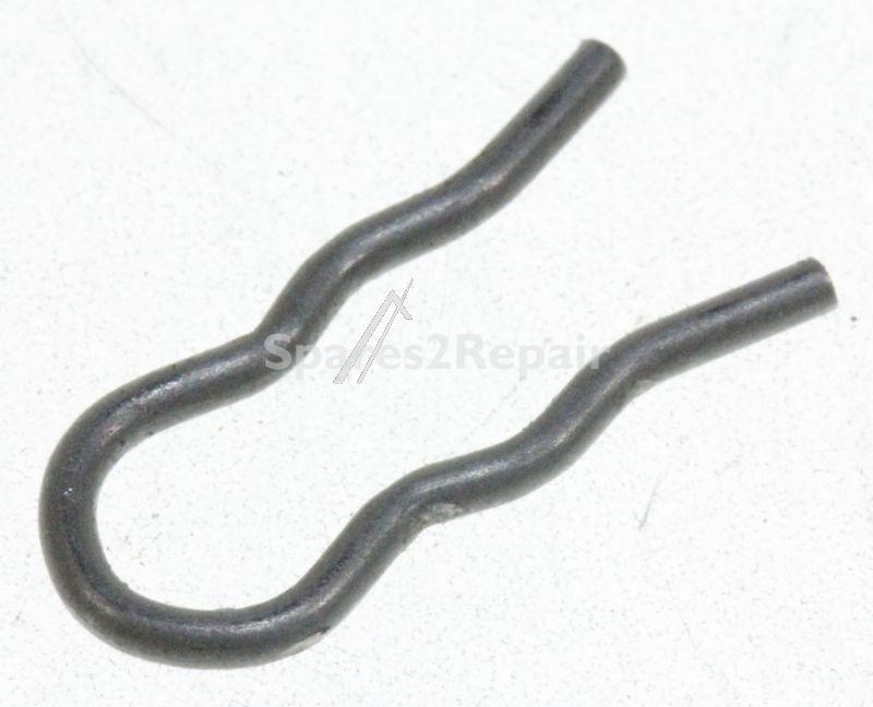 Melitta Clip - 6555931 Clips D=4mm L=14mm