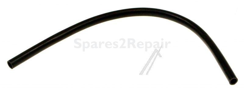 Flexible Hose For Solenoid Valve - 49043398 Tube 500mm [Candy Hoover]