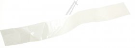 Moisture Protection Foil - C00304155 482000021995 Anti Condensation Strip - Workto [Whirlpool Indesit]