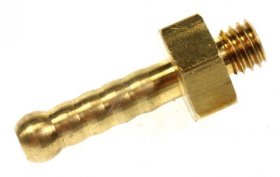 Saeco Hose - 11024773 996530068186 Parts For Machines Saeco