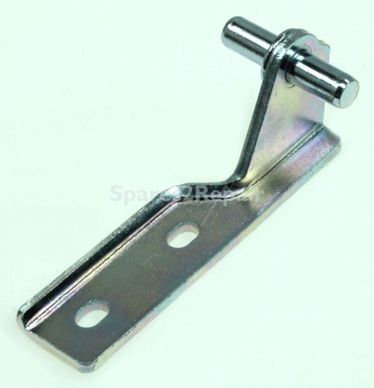 Hisense Gorenje Door Hinges For Fridges - Hk1648598 Middle Hinge