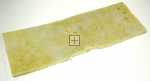 Bompani Insulation - 385936 M00385936 Yellow Rear Wall Panel 96n