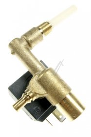Solenoid Valve - Cs-00129465 Solenoid-complete [Groupe SEB]