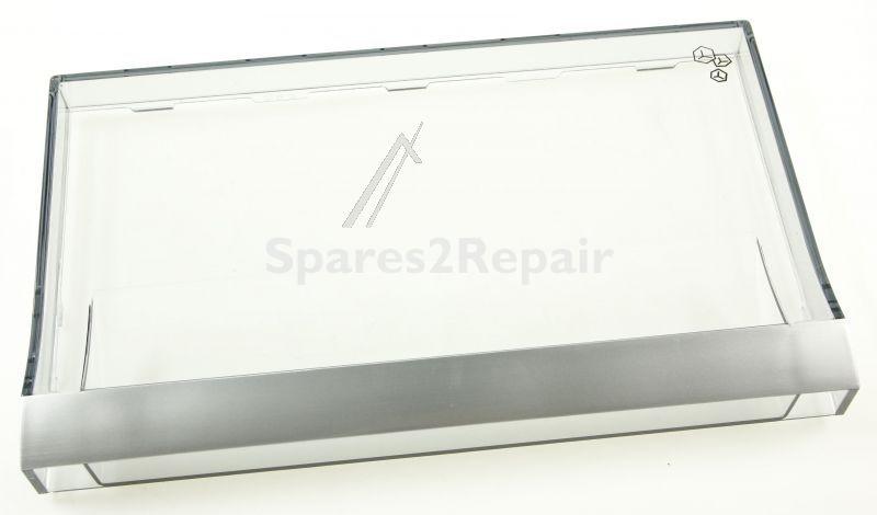 Drawer Front - 5917312000 C00873537 Frz Cover Box [Arcelik]