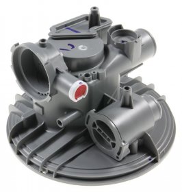 Hisense Gorenje Sump - 580323 Drain Pump Housing