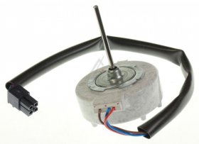 Ventilator Motor - 4893920100 C00880010 Dc Fan Motor [Arcelik]
