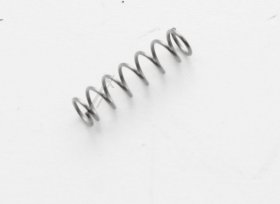 Spring - 6113210851 Spring(f)door Ifd (aisi302) En5 [Delonghi]