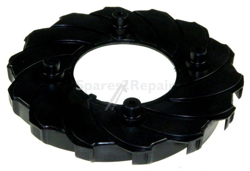 Insert Bit - 00759391 Air Outlet Conduit [Bosch Siemens]