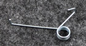 Spring - 49025424 Spring Support Sack [Candy Hoover]