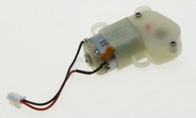 Motor - 09085135 Motor Complete [Candy Hoover]
