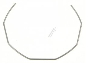 Steel Spring - At4055350800 Spring Filter Holder Mce13 (04452) [Delonghi]