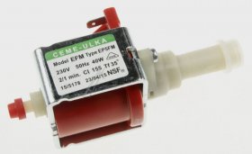 Pump For Coffee Machine - Ep5fm 00631474 Pump [Bosch Siemens]