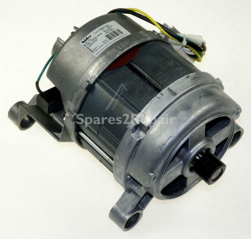 Haier Motor - 0530016577 49049190 Motor (1400rpm 52-57lt) Dc-new Connector