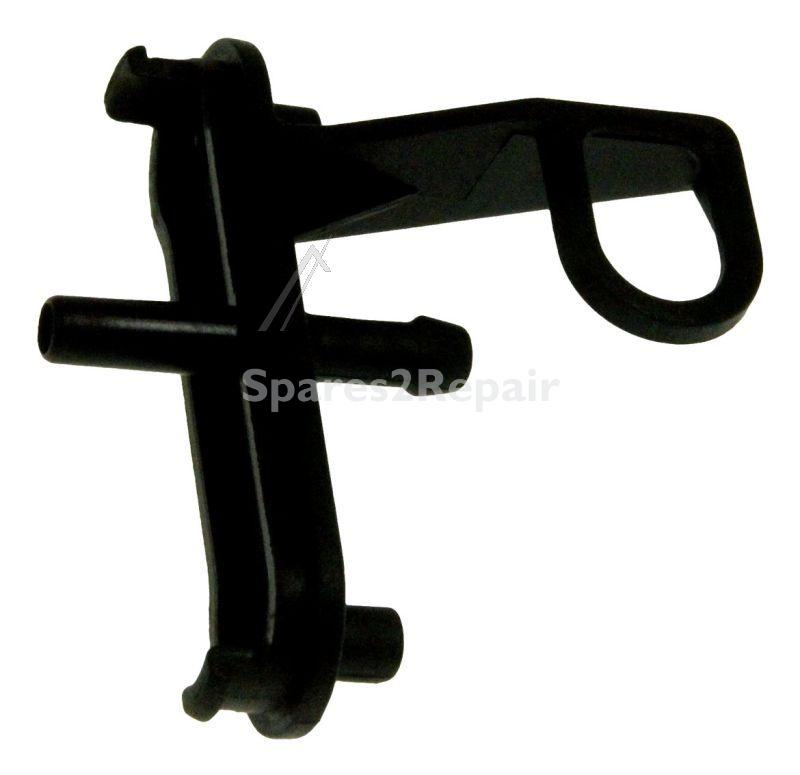 Connection Nozzle - 5313213911 Cover Coffee Tank [Delonghi]