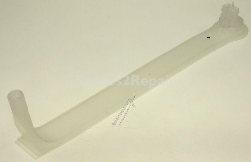 Standpipe - C00339418 481290508183 Tube [Whirlpool Indesit]