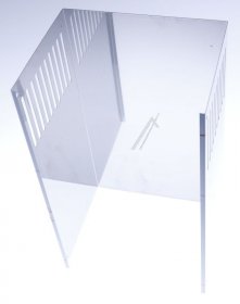 Silverline Chimney Flue - Ym131 2240 607 Internal Chimney 350mm